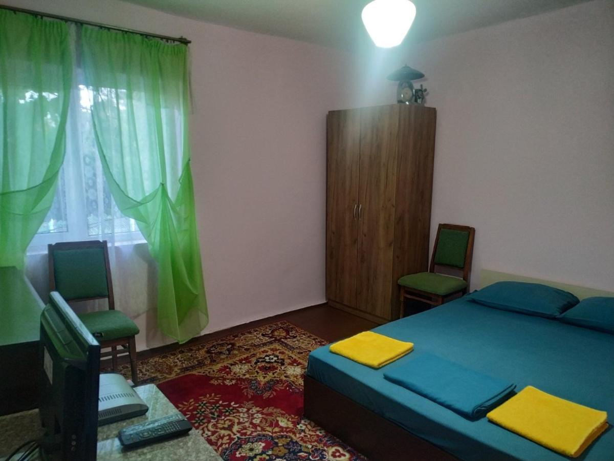 Стаи За Гости Деко Durankulak Exterior foto