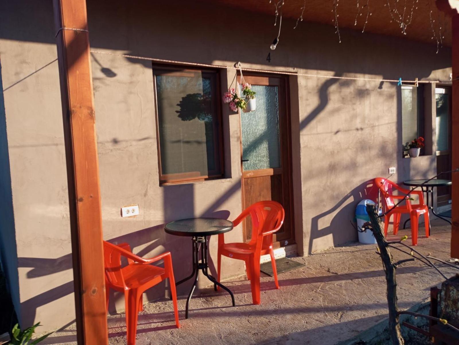 Стаи За Гости Деко Durankulak Exterior foto