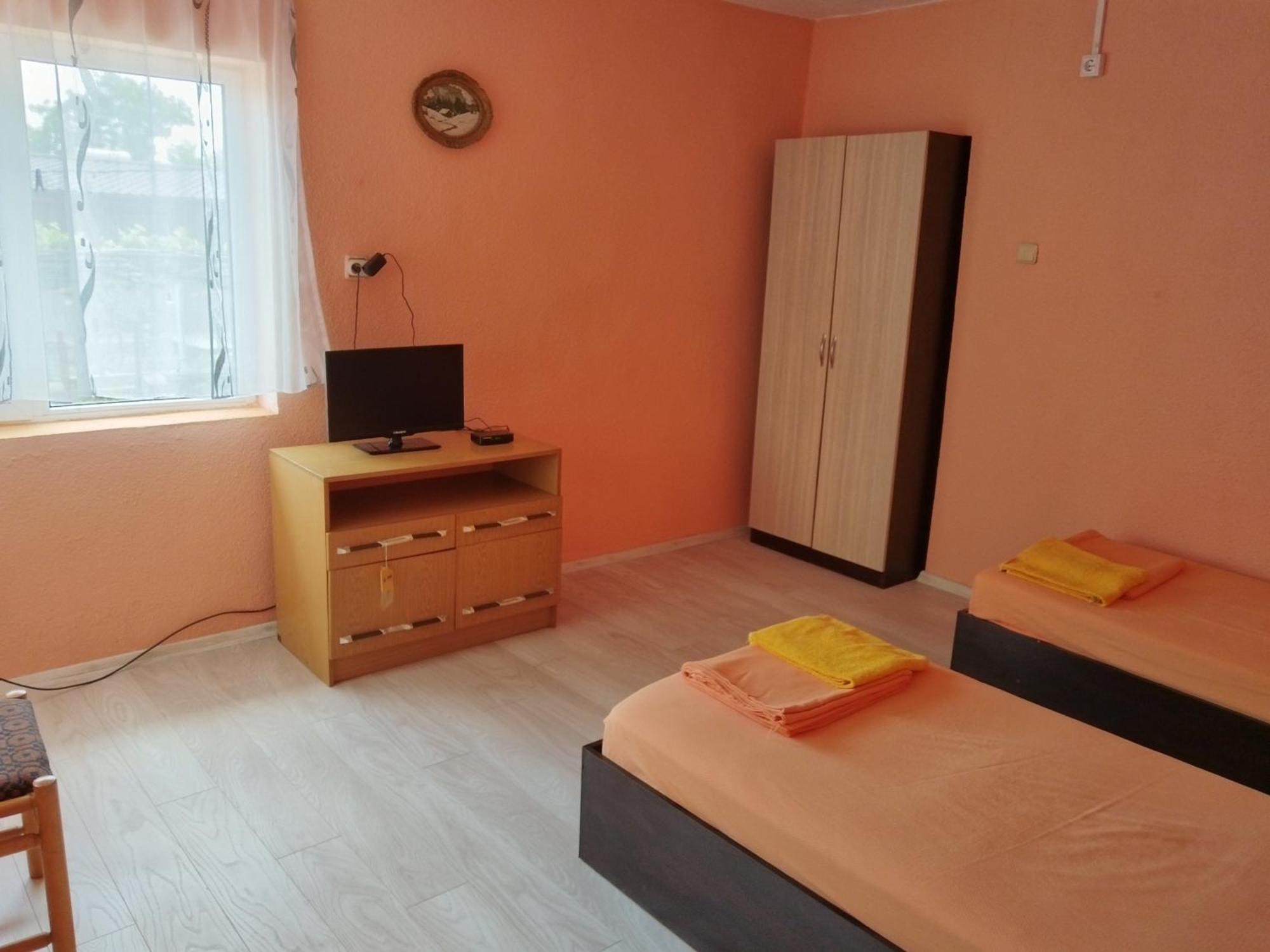 Стаи За Гости Деко Durankulak Exterior foto
