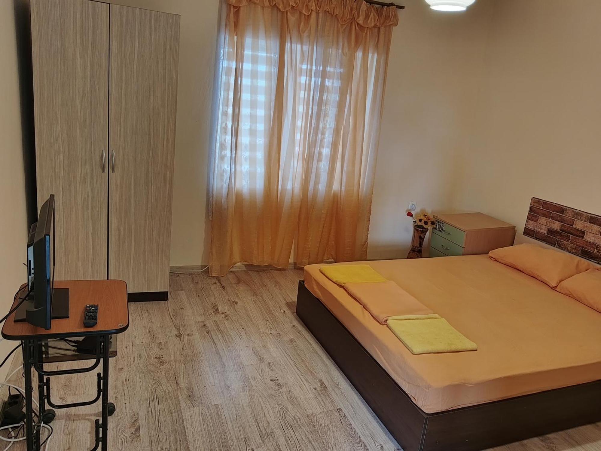Стаи За Гости Деко Durankulak Exterior foto